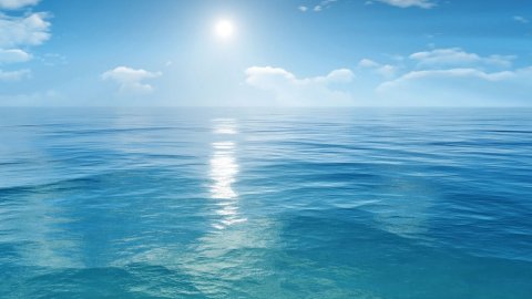 Rüyada Deniz Görme'nin Anlamı Nedir?